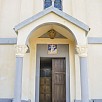 Foto: Portale - Chiesa di San Francesco e Convento La Sanità - sec. XVII (Tropea) - 4